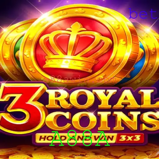 Descubra o Mundo de Aventura com 3royalcoins