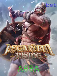 AsgardianRising: Descubra o Novo Fenômeno dos Jogos de Estratégia