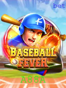 BaseballFever: O Jogo que Está Conquistando o Mundo com A88A