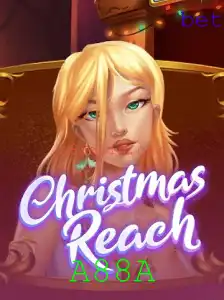 ChristmasReach: Descubra o Jogo Festivo com a Palavra-chave A88A