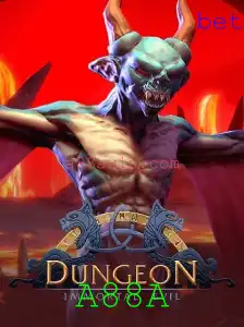 Descubra o Intrigante Mundo de 'Dungeon': Um Mergulho na Aventura Desenhada com A88A