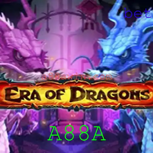 EraOfDragons: Mergulhe no Universo Épico dos Dragões