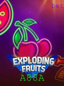 ExplodingFruits: Mergulhe no Universo Explosivo do Novo Jogo