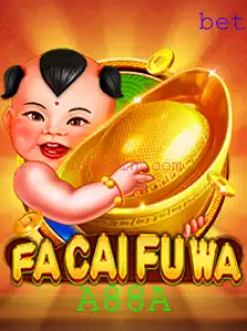 Descubra o Universo de FaCaiFuWa: Um Jogo Cheio de Aventuras
