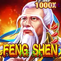 FengShen: Um Jogo de Estratégia Envolvente
