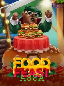 Explorando FoodFeast: O Desafio Culinário do Momento
