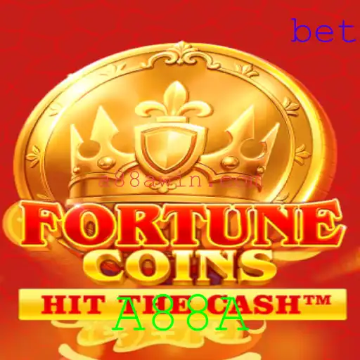 Explorando o Mundo de FortuneCoins: A Revolução do Jogo com A88A