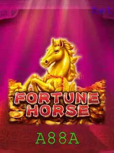 FortuneHorse: A Estratégia e Emoção do Novo Jogo com a Palavra-Chave A88A