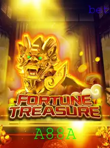 Exploração do Enigmático Jogo FortuneTreasure