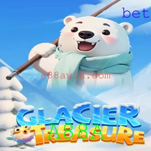 Explorando as Profundezas de 'GlacierTreasure': Aventuras e Desafios