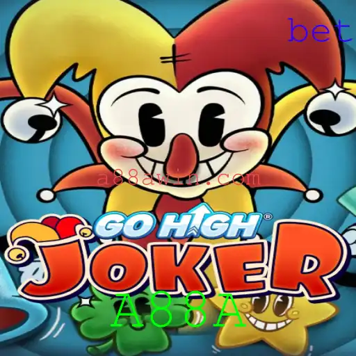 Descubra GoHighJoker: O Novo Fenômeno dos Jogos de Cartas com a Palavra-Chave A88A