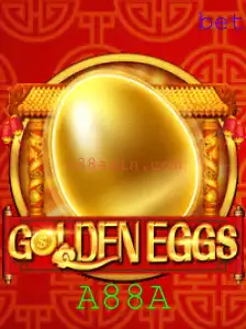 GoldenEggs - Descubra o Enigma do Jogo A88A