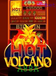 HotVolcano: Descubra a Aventura Explosiva e suas Regras Fascinantes