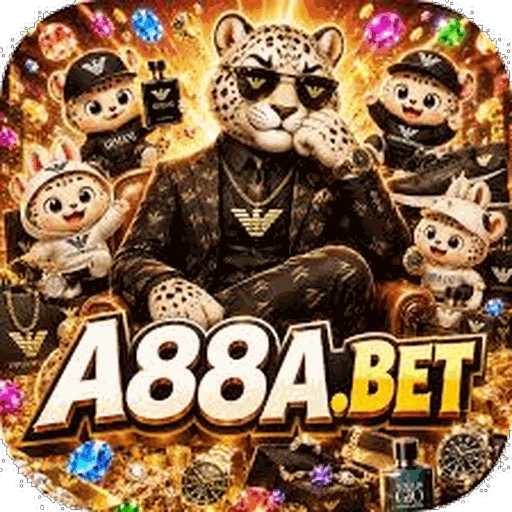 A88A Logo