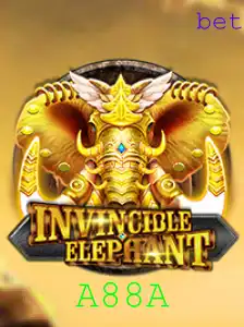 Jogo InvincibleElephant: Uma Aventura de Estratégia e Caos