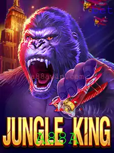 Explorando JungleKing: O Jogo de Aventura Definitivo