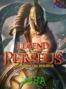 Descubra o Fascinante Mundo de LegendofPerseus: A Aventura Épica de um Herói