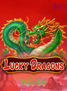 LuckyDragons: A Excitante Aventura do Jogo com Código A88A