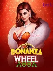 Descubra o Fascinante Mundo do Jogo BonanzaWheel