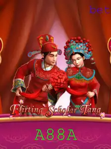 Explorando o Fascinante Mundo de Flirting Scholar Tang