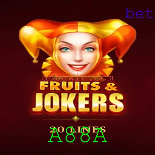 Descubra o Fascinante Mundo de FruitsAndJokers20 - O Jogo de Azar