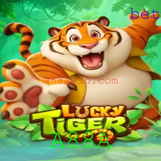 Descubra o Universo de LuckyTiger: Um Jogo Fascinante com a Pegada de A88A