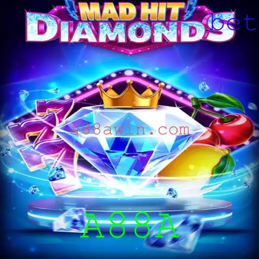 Explorando o Mundo Fascinante de MadHitDiamonds: Entre no Jogo do Momento