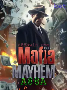MafiaMayhem: Um Plunge Fascinante no Mundo do Crime Organizado