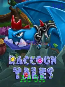 Explorando RaccoonTales: Aventura, Estratégia e Surpresas