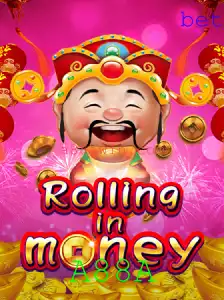 Descobrindo o Empolgante Mundo de RollingInMoney: Um Jogo de Estratégia e Diversão