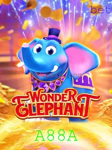 Descubra o Fascinante Universo de WonderElephant: Uma Jornada Inesquecível
