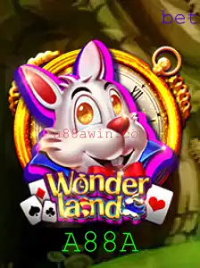Explorando o Enigmático Jogo Wonderland: A88A