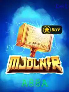 Mjolnir: O Jogo que Deusa a Estratégia e Aventura