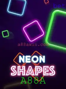 NeonShapes: Descubra o Mundo Vibrante deste Novo Jogo Inovador