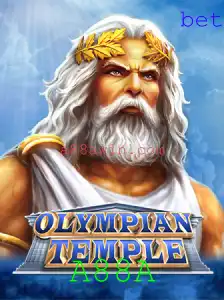 Explorando OlympianTemple: Aventura e Estratégia no Mundo Antigo