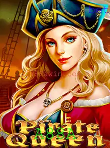 PirateQueen: Uma Aventura nos Sete Mares