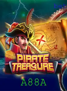 Descubra as Aventuras e Regras de PirateTreasure: O Jogo dos Mares