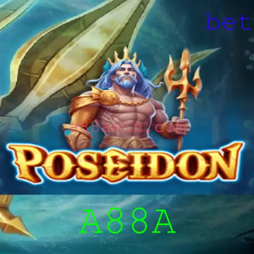 Poseidon: Um Mergulho no Mundo Aquático do Jogo A88A