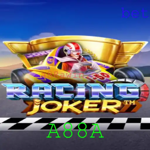 Descubra RacingJoker: O Jogo de Corrida que Está Revolucionando o Mundo dos Games