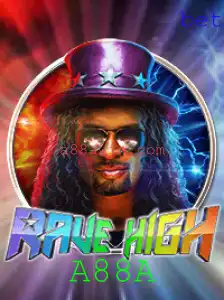 Explorando RaveHigh: Um Mergulho no Novo Mundo dos Jogos