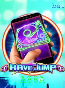 RaveJumpmobile: Uma Jornada Inovadora no Mundo dos Jogos Mobile
