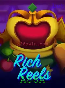 Explorando as Maravilhas de RichReels: Um Mergulho no Mundo do Jogo com A88A