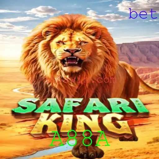 Descubra o Mundo Emocionante de SafariKing