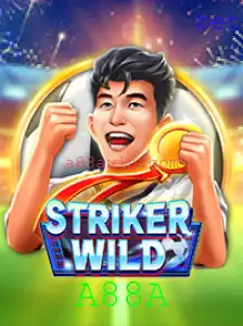 Descobrindo StrikerWILD: Um Mergulho nas Aventuras e Estratégias de A88A