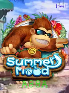 Explorando o Universo de SummerMood: Um Guia Completo do Jogo de Cartas A88A