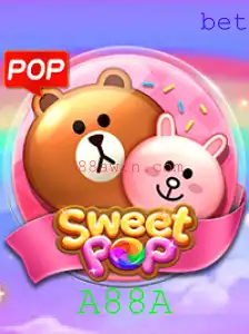Descubra o Mundo Encantador de SweetPOP