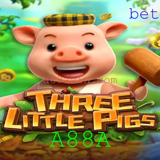Explore o Novo Jogo de Estratégia: THREELITTLEPIGS