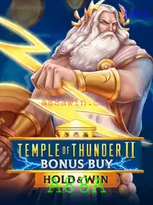 Explorando o Jogo TempleofThunderIIBonusBuy: Mergulho nas Aventuras de A88A