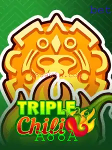 Descubra o Mundo de Emoções de TripleChili